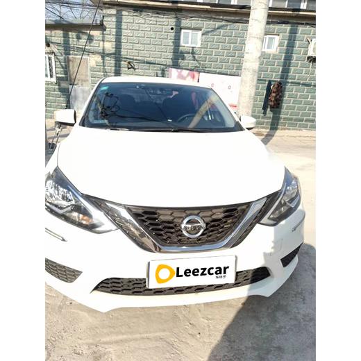 【特价月租-北京】日产 轩逸 1.6XE CVT 舒适版 国VI 商品图2