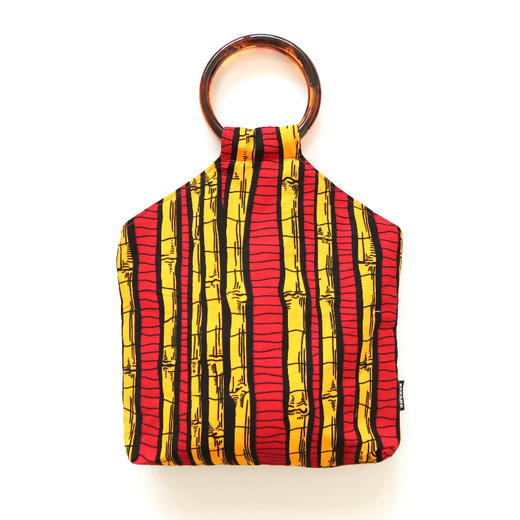 HUJI祤集Amber手提包SAVANE 商品图5