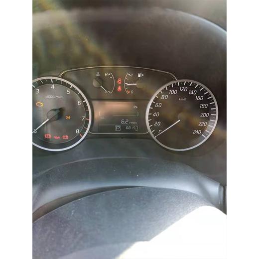 【特价月租-北京】日产 轩逸 1.6XE CVT 舒适版 国VI 商品图6