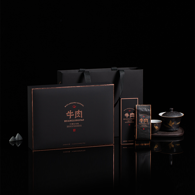 王上｜牛栏坑肉桂