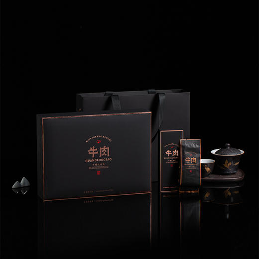 王上｜牛栏坑肉桂 商品图0