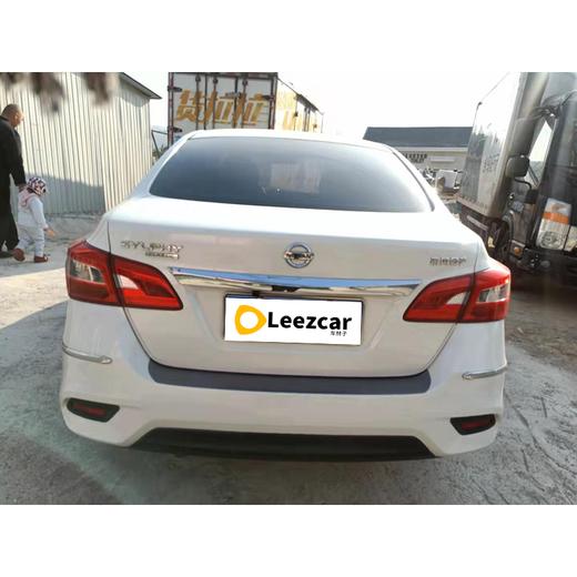 【特价月租-北京】日产 轩逸 1.6XE CVT 舒适版 国VI 商品图5