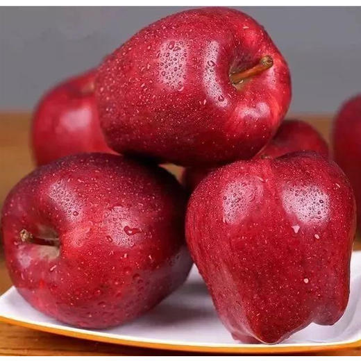 【百汇到家】花牛苹果 商品图0