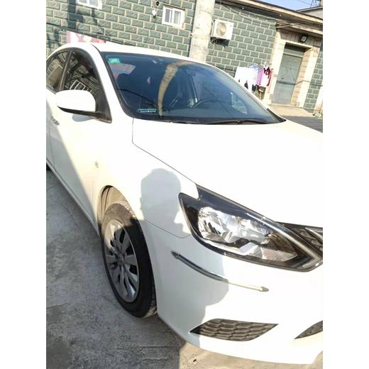 【特价月租-北京】日产 轩逸 1.6XE CVT 舒适版 国VI 商品图1