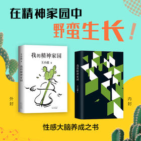 王小波：我的精神家园