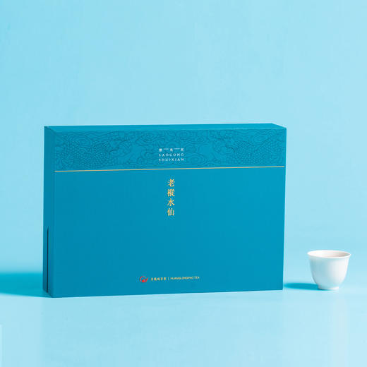 王上｜老丛水仙 商品图1