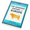 预售 【中商原版】你一定爱读的极简欧洲史 The Shortest History of Europe 英文原版 John Hirst 商品缩略图2