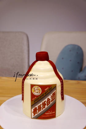 「男士」茅台酒
