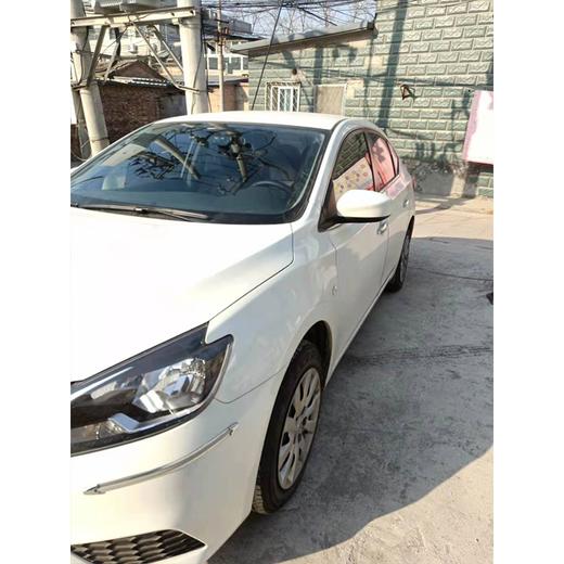 【特价月租-北京】日产 轩逸 1.6XE CVT 舒适版 国VI 商品图3