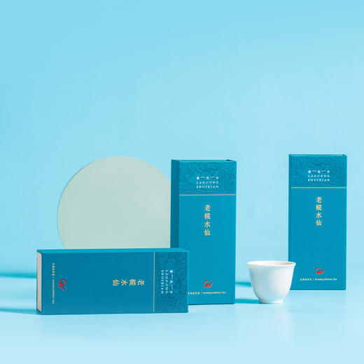 王上｜老丛水仙 商品图2