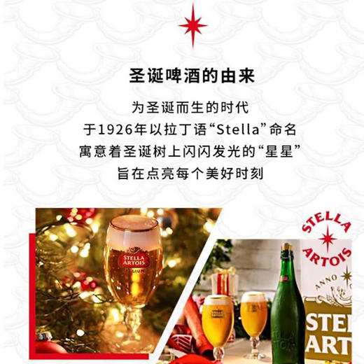 国产时代啤酒听装500ml 商品图1