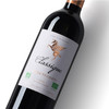翡马·经典有机红葡萄酒 750ML（6瓶装） 商品缩略图3