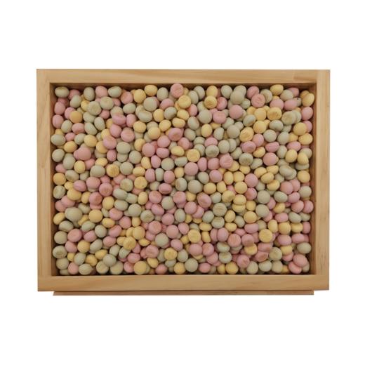 港仁-彩色原味小馒头4.75kg装 质保:12个月 多口味 商品图5