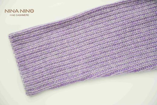 亚得里亚V领衫 商品图7