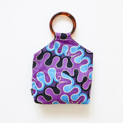 HUJI祤集Amber手提包SAVANE 商品图13