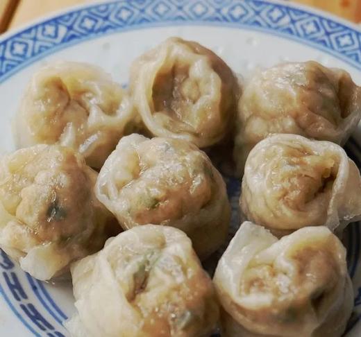 【10斤拍福州手工鱼丸+肉燕+鱼饺】-FZCLYW 商品图5