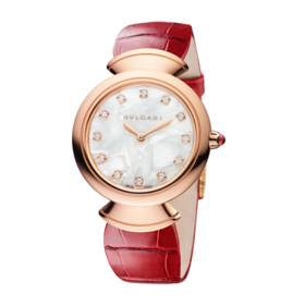 宝格丽（BVLGARI）DIVAS'DREAM系列女表 102840