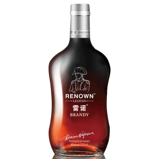 雷诺拿破仑传奇特级白兰地礼盒装700ml 单瓶装 商品图4