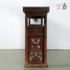 中式条案 供台 香案财神桌 复古佛台 家用贡桌 实木供奉桌 玄关神台柜 商品缩略图2