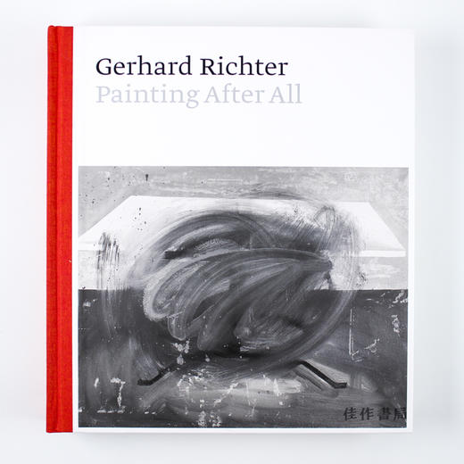 Gerhard Richter：Gerhard Richter: Painting After All/格哈德·里希特 商品图0