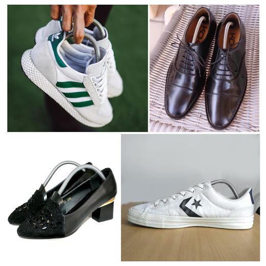 先知 塑料弹簧鞋撑 鞋楦扩鞋器 商品图8