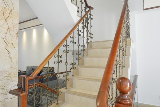 【南昆山】私家温泉+独立KTV，统统安排上！全部平日不加收，599元壕叹南昆山保利锦里4房6床温泉别墅，还有厨房+烧烤炉+麻将+…设施齐全~给自己放个假，和亲友开个party~ 商品图6