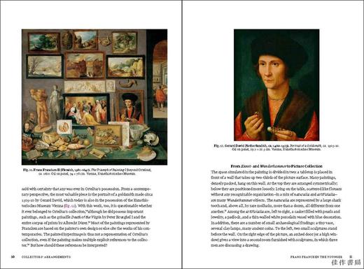 More than One Picture：An Art History of the Hyperimage / 不止一张图片：超图像的艺术史 商品图1