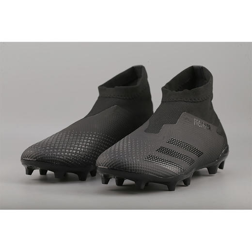 ADIDAS/阿迪达斯 猎鹰20.3无鞋带FG足球鞋EF1645 商品图1