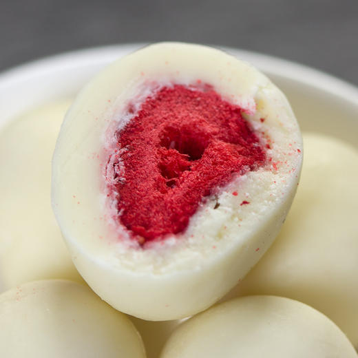 (散)特怡诗整粒草莓散装 商品图1