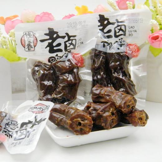 (散)钱家香老卤鸭脖（AA） 商品图6
