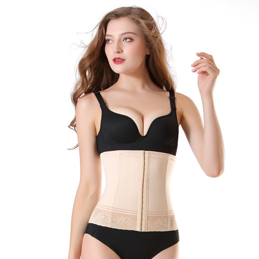 KLA负氧离子腰背夹 腰封 商品图3