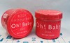 Oh baby身体去角质磨砂膏570g（097032） 商品缩略图1