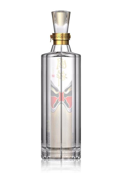 52度国粹臻酿酒500ml    2瓶 商品图1