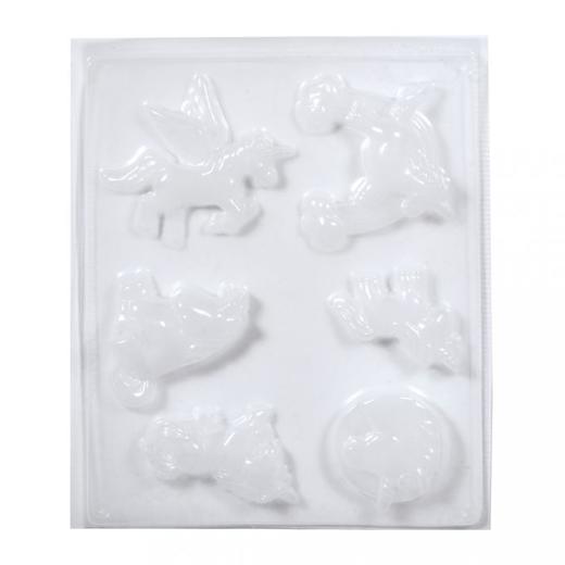 【德国蕊赫RAYHER】手工脱模模具-独角兽 商品图0