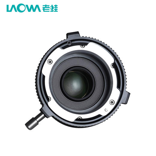 老蛙 1.4X Full Frame Expander增倍镜 商品图0