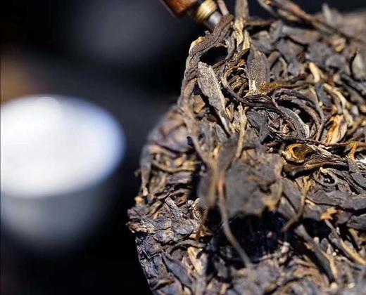 2017银易武 商品图1