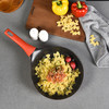 【Amercook阿米尔】红色阿尔菲塔系列26CM煎盘 商品缩略图0