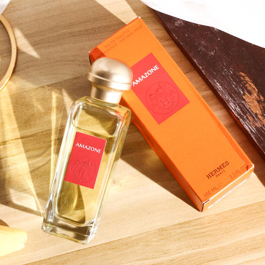 爱马仕 亚马逊 Hermes Amazone 分装 商品图0