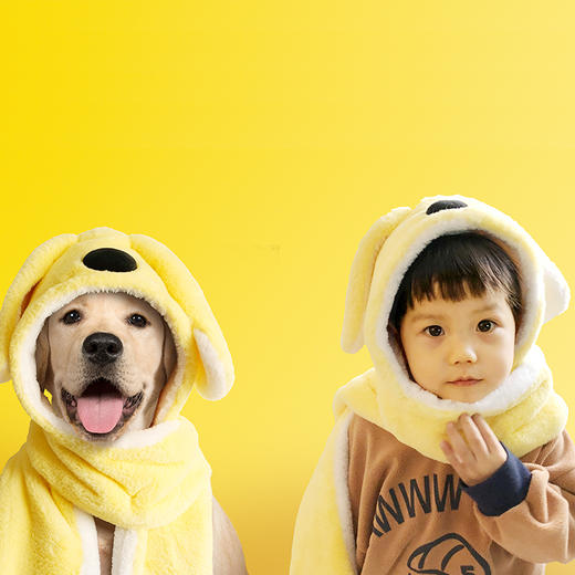 袋鼠耳朵系列 三用帽 商品图2