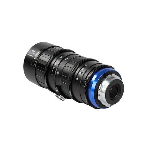 老蛙 OOOM 25-100mm t/2.9 Zoom电影镜头 商品图0