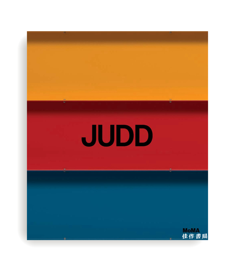 Judd 贾德