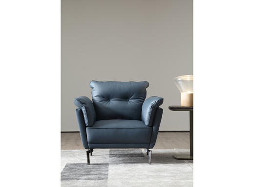 Venice 三人沙发 |  更多座位，皮料可选，详询客服 商品图13