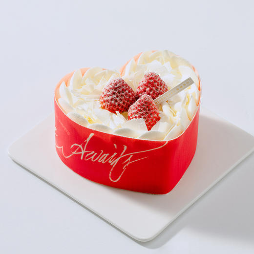 莓莓白巧甜心（芜湖） 商品图0