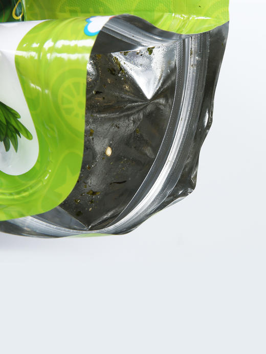 零食、小火车托马斯海苔碎 商品图2