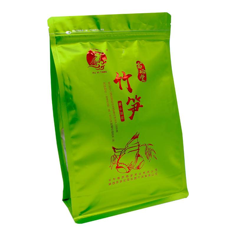 【常州馆】新货富硒堂笋干农家自制嫩笋尖野生竹笋干200g袋装特产干货