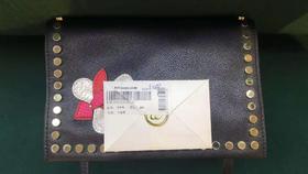 westory休闲百搭手提牛皮女中包60261（微瑕，介意勿拍，不退不换）