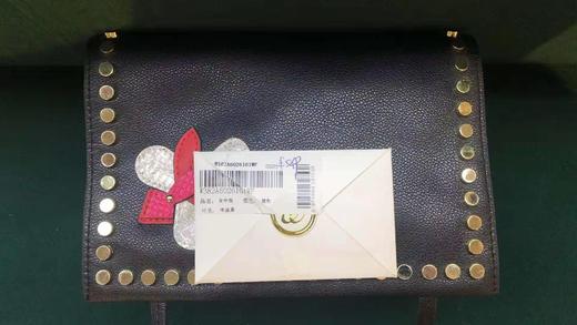 westory休闲百搭手提牛皮女中包60261（微瑕，介意勿拍，不退不换） 商品图0