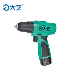 大艺Q3-3301锂电钻【16V】