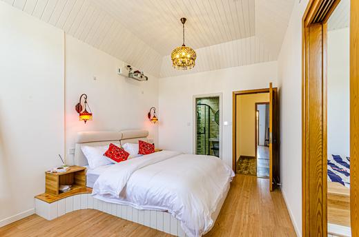 【青城山-502号院】6房温泉私汤小院、独立KTV室、PS4游戏机、两台机麻……qt 商品图3