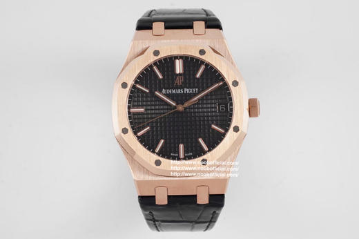 新品 爱彼皇家橡树15500——乃目前市面钢表的巅峰之作，—— 实力演绎 卫冕“钢”王！【6大精妙之处！！！ 商品图9